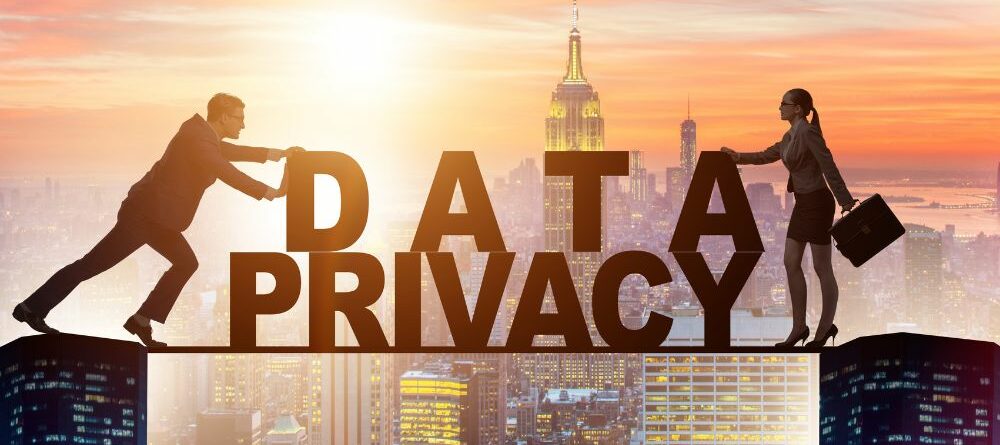 The Evolving Landscape of Digital Privacy and What It Means for Users