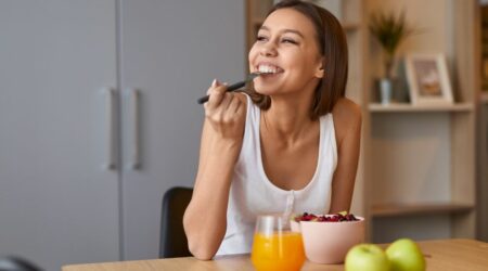 Healthy Eating Habits
