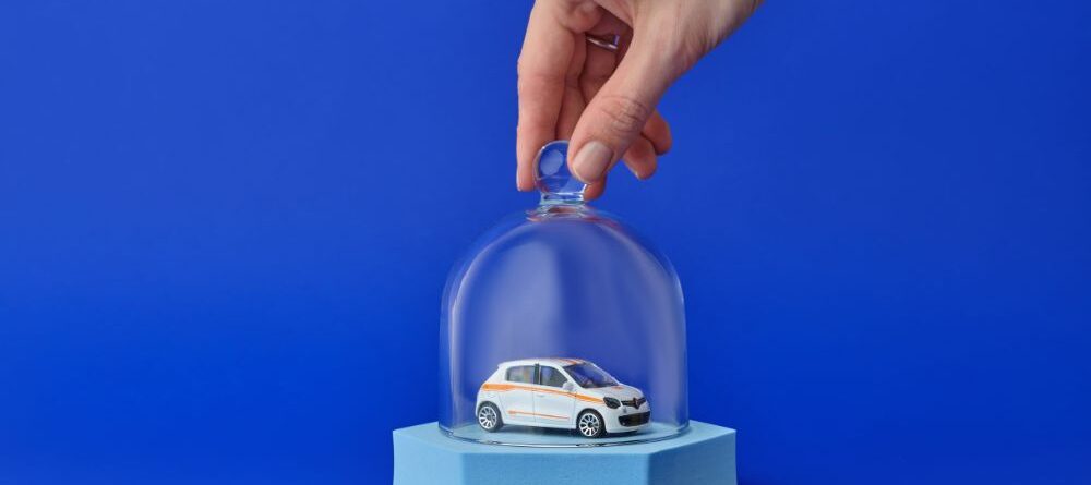 Do You Need Car Insurance If You Rarely Drive