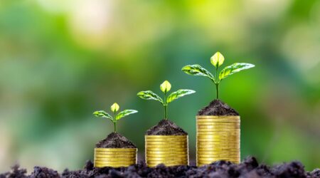 Financial Independence