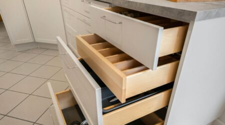 home organization