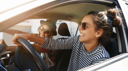 Why Your Driving Habits Matter More Than You Think