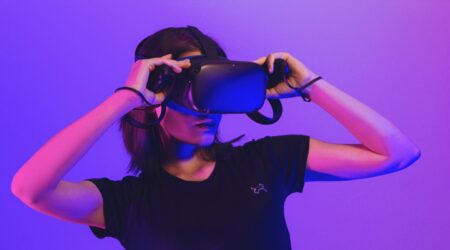 Exploring Virtual Reality Gaming
