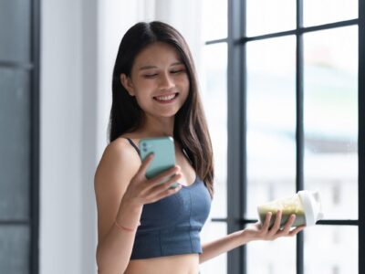 Navigating a Digital Detox