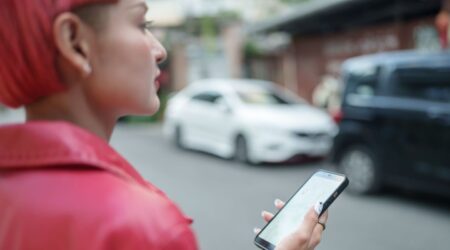 Guide to Augmented Reality Applications