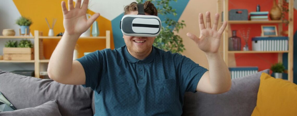 Real-Life Stories in Virtual Reality