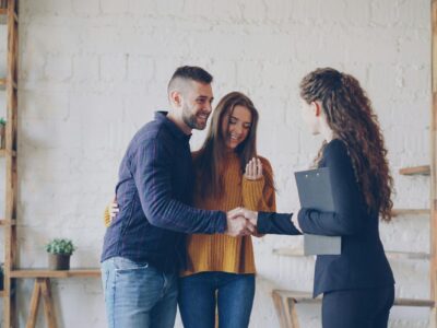 Top Real Estate Investing