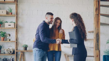 Top Real Estate Investing