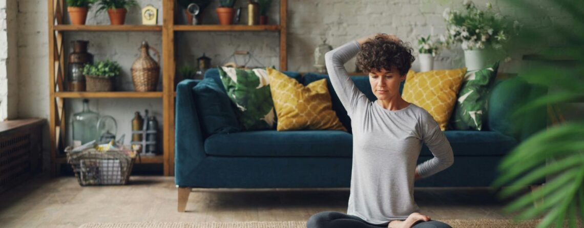 Sustainable Living Practices