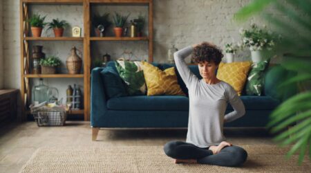 Sustainable Living Practices