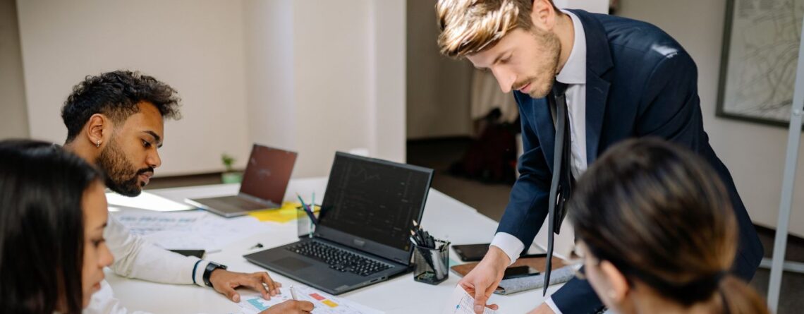 Small Business Marketing Strategies