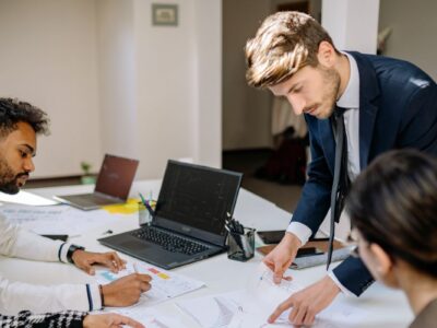 Small Business Marketing Strategies